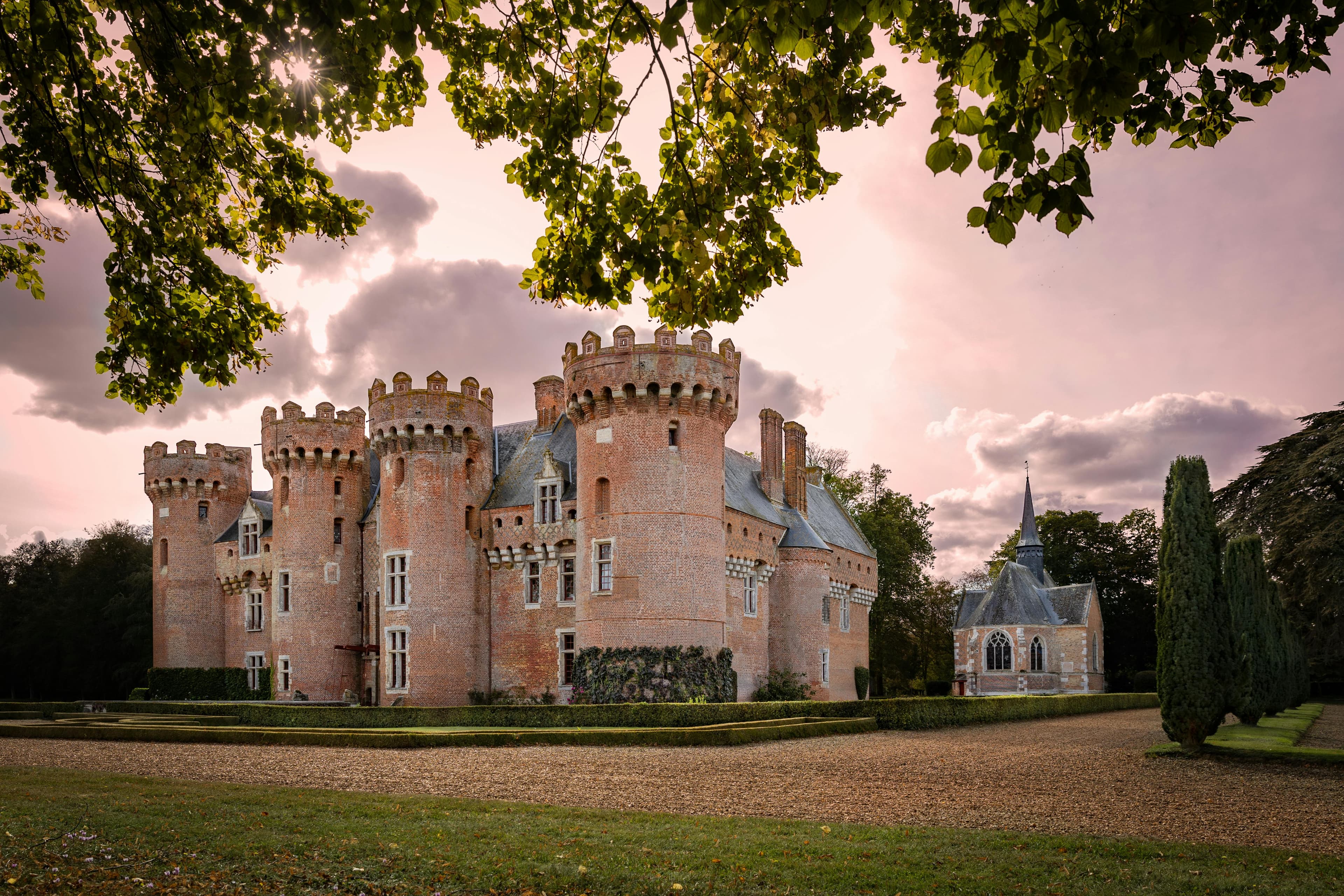 Plongée en Centre-Val de Loire