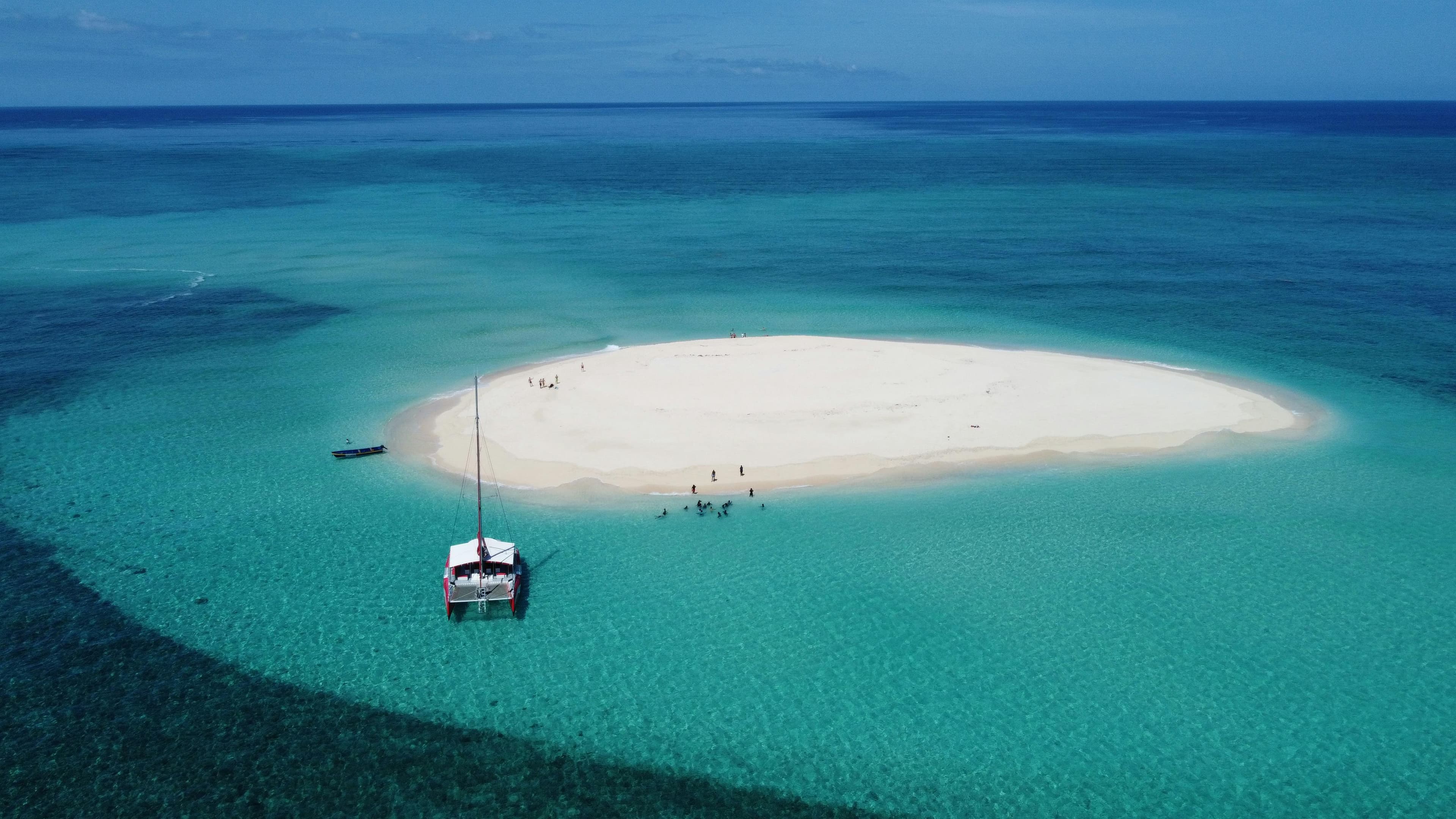 Plongée en Mayotte