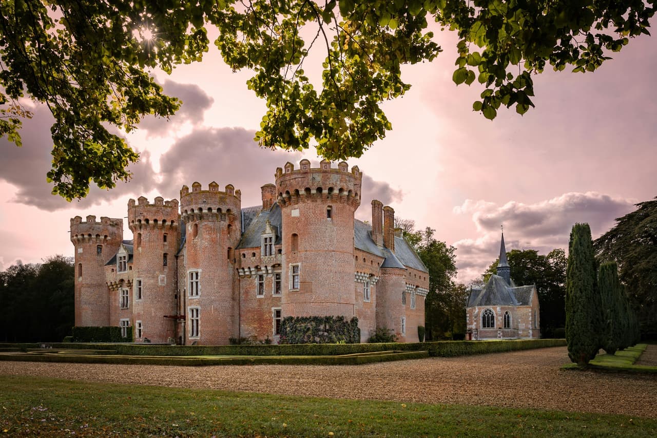 Plongée en Centre-Val de Loire