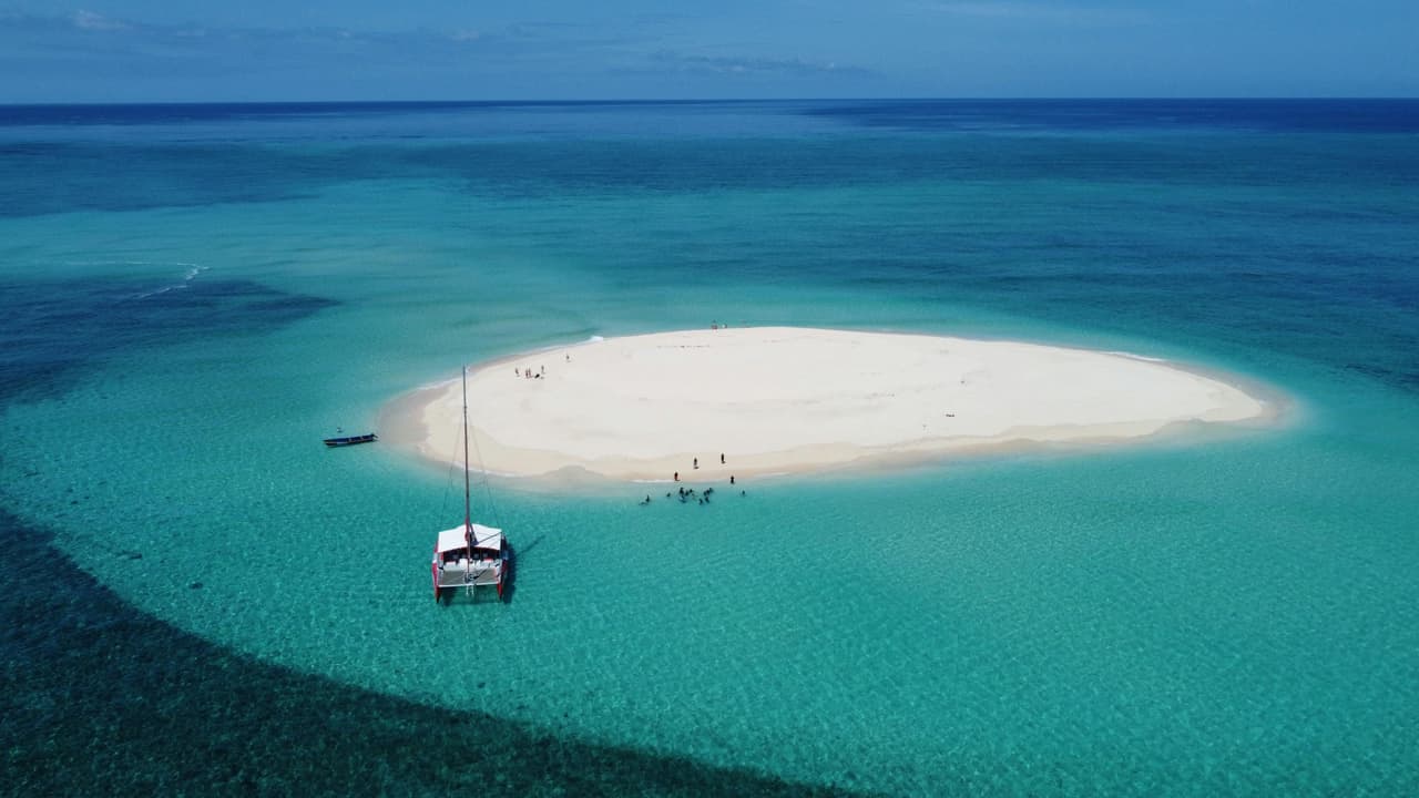 Plongée en Mayotte