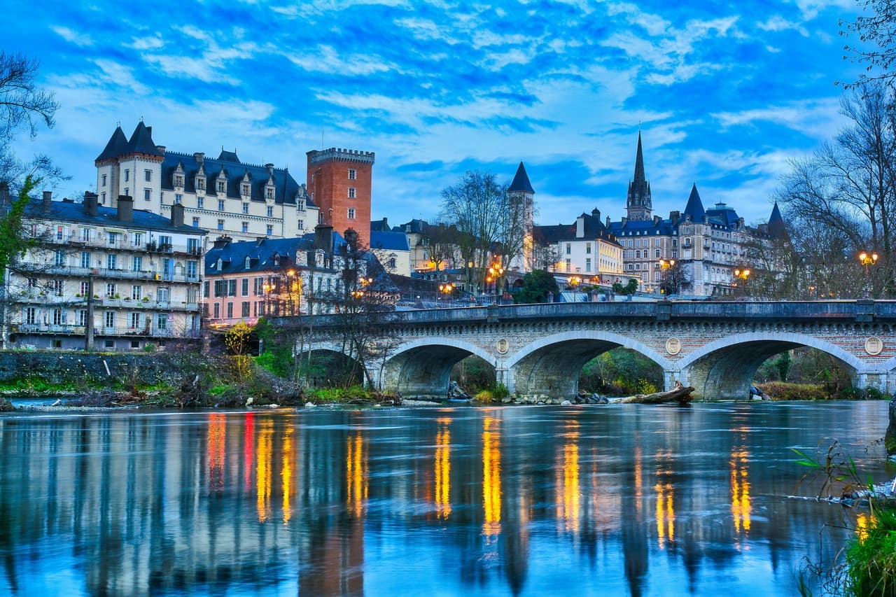 Plongée en Nouvelle-Aquitaine