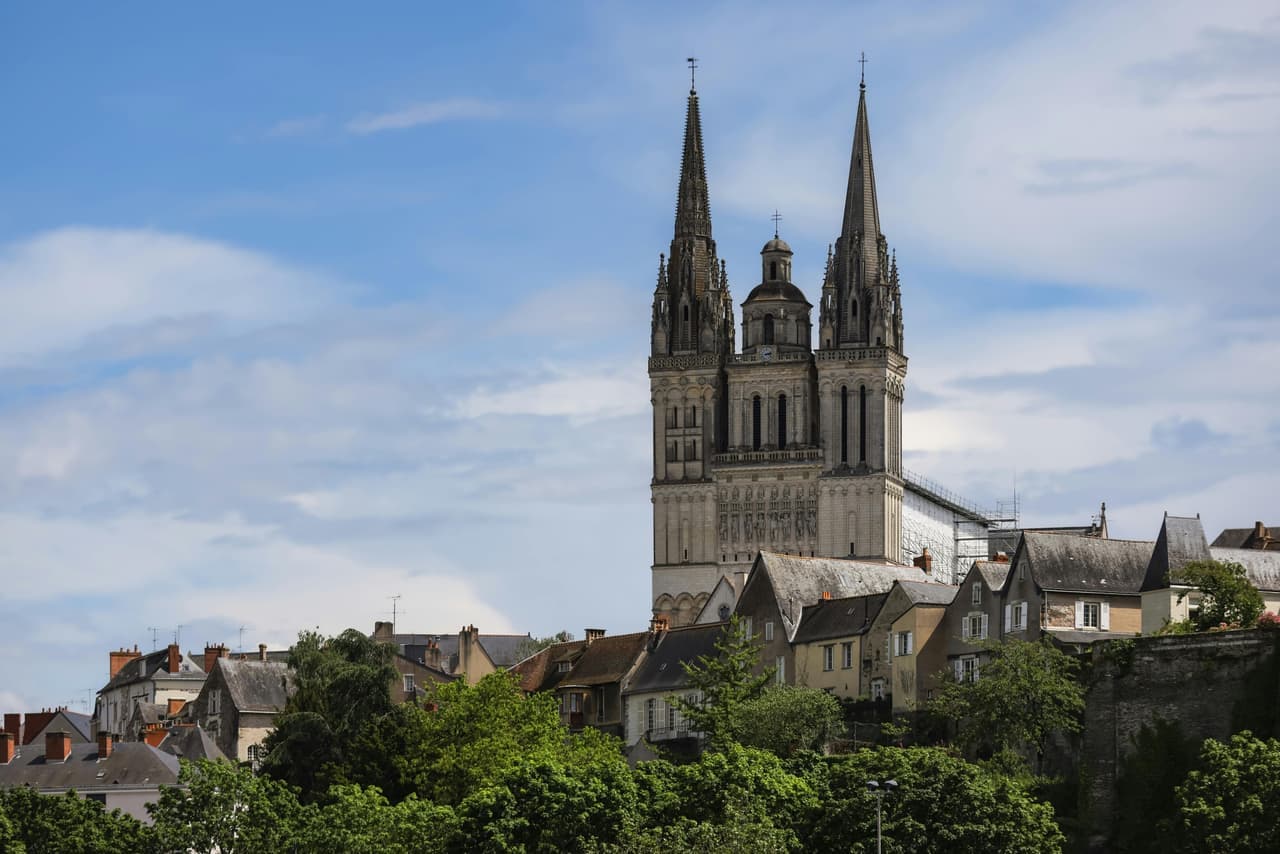 Plongée en Pays de la Loire