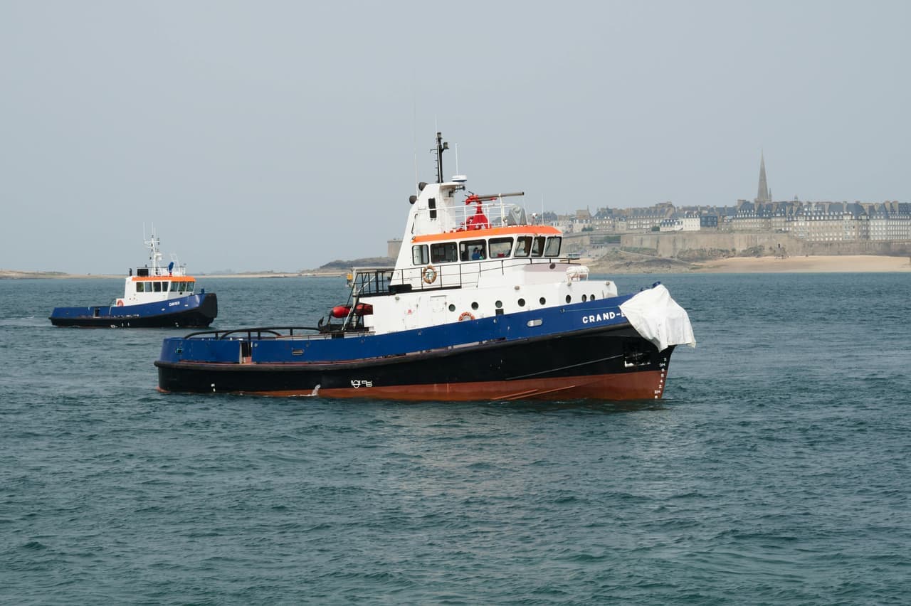 Plongée en Bretagne