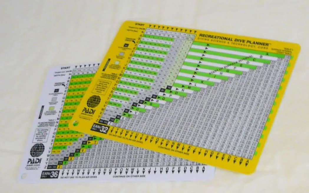 Niveau 4 de plongée : guide de palanquée, examen et prérogatives