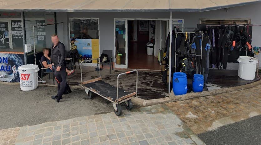 Centre de plongée 3P Porto Pollo Plongée à Serra-di-Ferro
