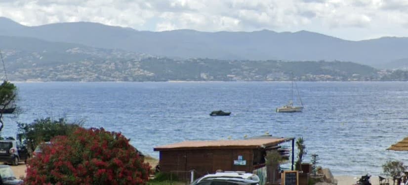 Centre de plongée A l'Eau Plongée à Ajaccio