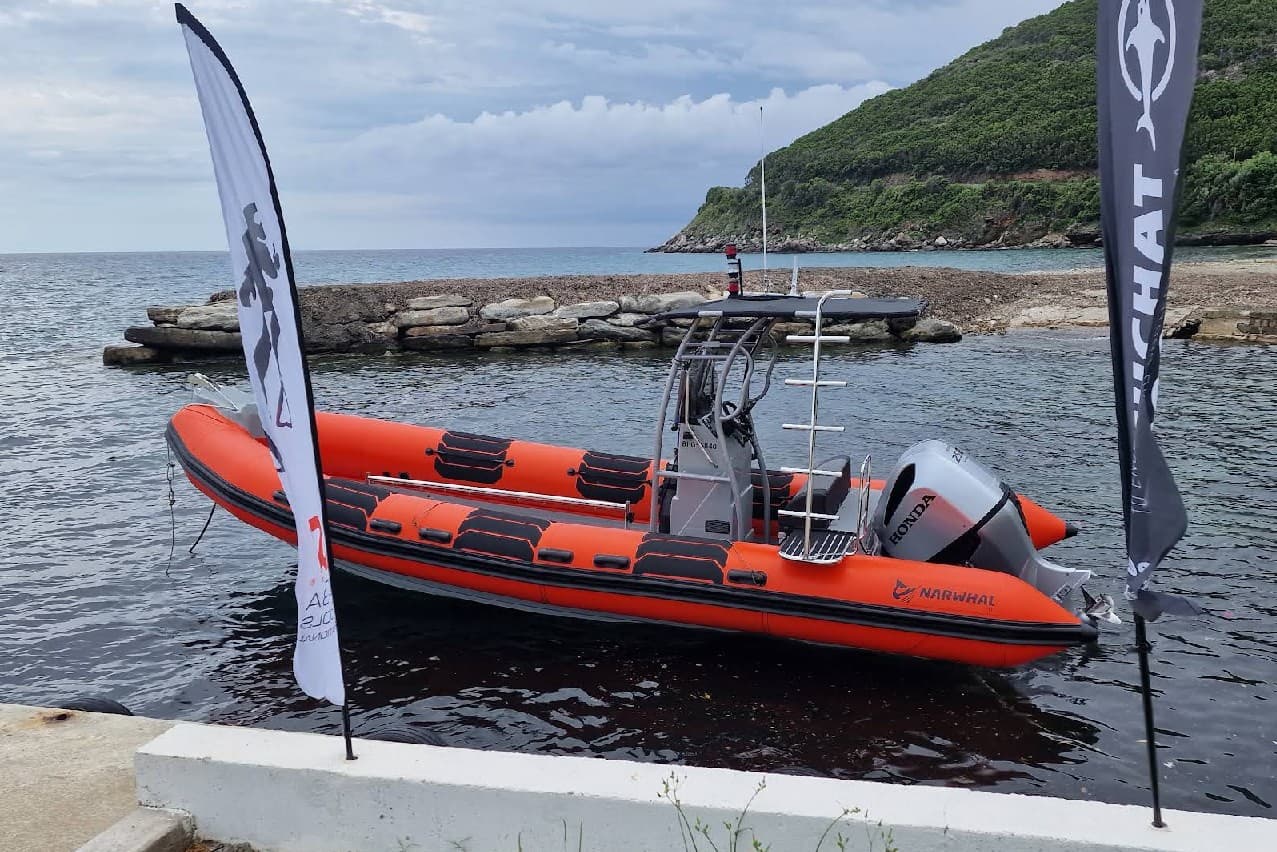 Centre de plongée Dollfin Centre Ecole Plongée à Sisco