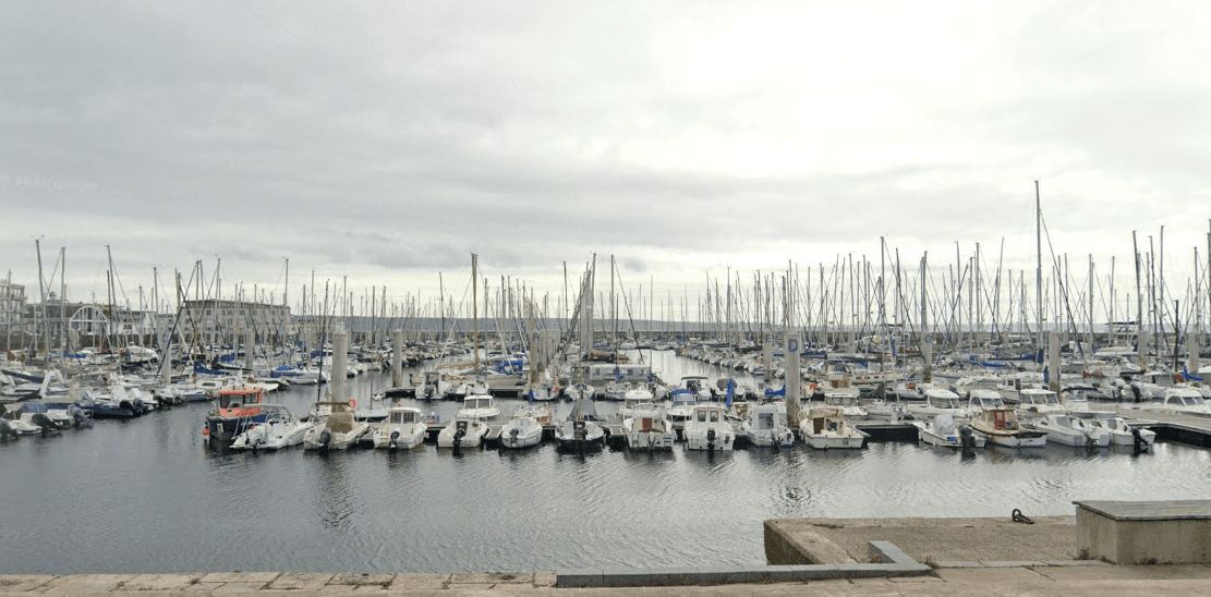 Centre de plongée GMAP à Brest