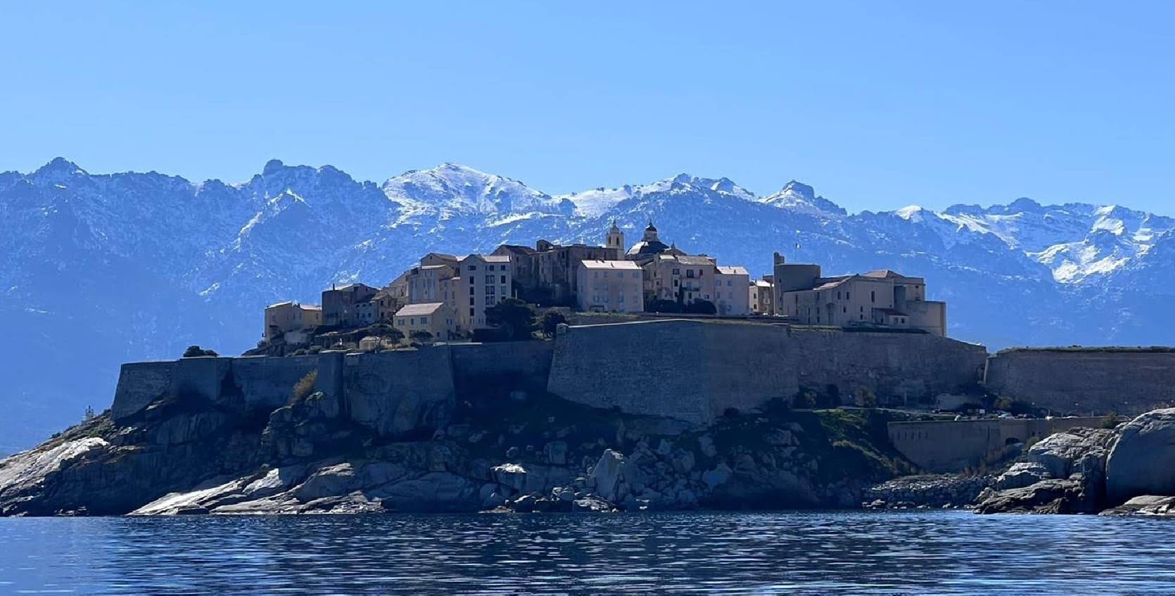 Centre de plongée Hippocampe Plongée Calvi à Calvi