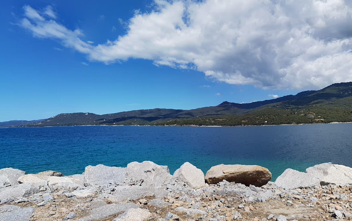 Centre de plongée Nomades de Propriano plongée à Propriano
